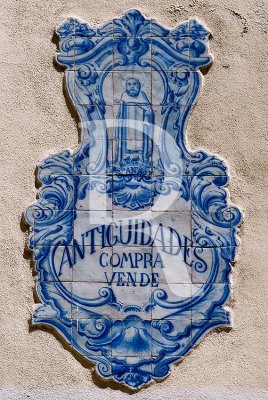 Portas de Sto. Antão
