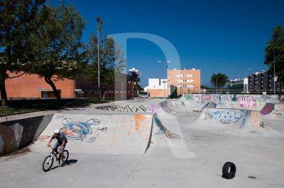 Skate Park