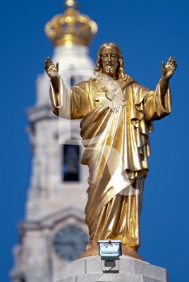 Monument to the Sacred Heart of Jesus (1932)