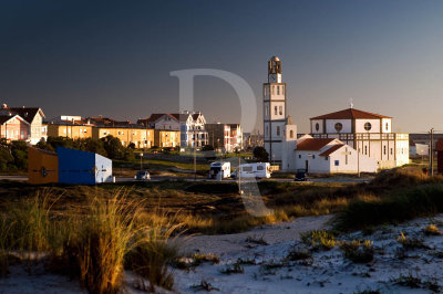 Praia da Barra