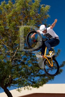 BMX