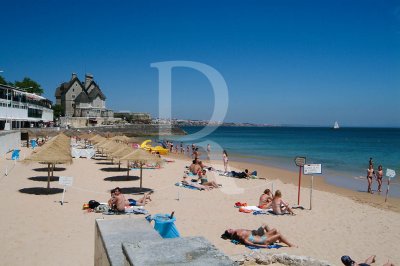 Praia da Duquesa