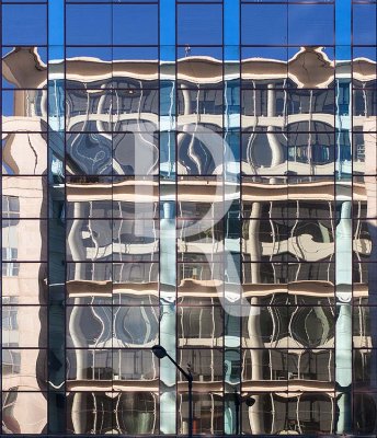 Janelas do Monumental