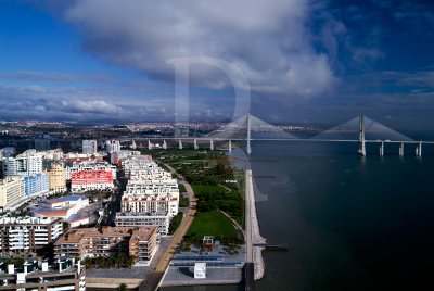 Parque das Nações