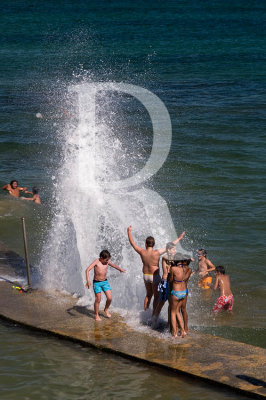 Piscina Ocenica de Cascais