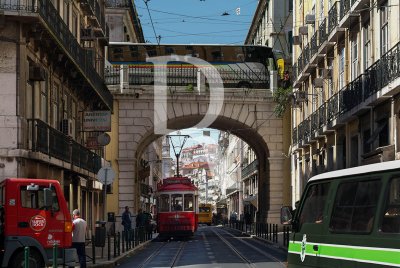 Rua de São Paulo