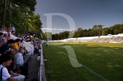 O Campo da Mata