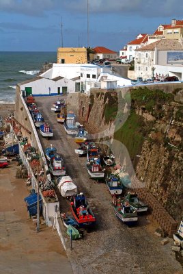 Ericeira