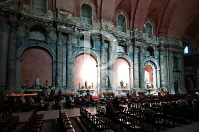 Igreja de São Domingos (MN)