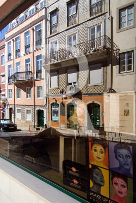 Rua Cecílio de Sousa