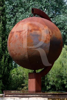 This Rusty Planet