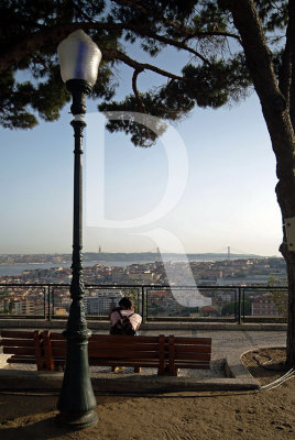 Miradouro da Senhora do Monte