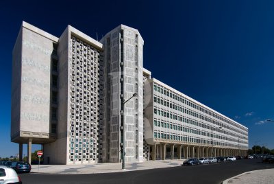 Palácio da Justiça de Lisboa