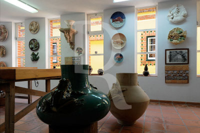 Museu Bordallo Pinheiro