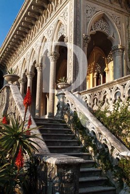 Palcio de Monserrate