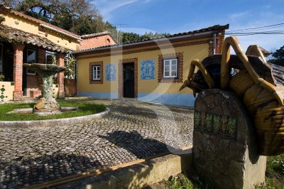Museu Bordallo Pinheiro