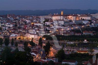 Coimbra em 17 de maio de 2005