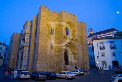 Coimbra em 18 de junho de 2005