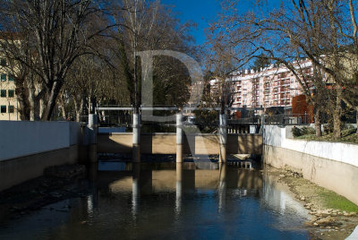 Ponte Francisco S Carneiro