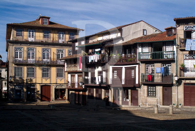 Guimares - Centro Histrico