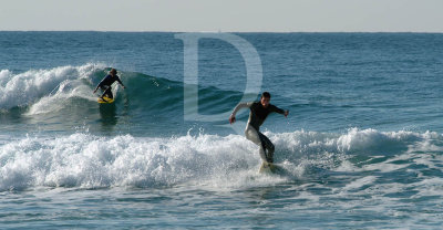 Surfin' Praia Grande