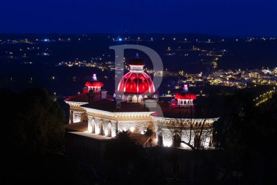 Palcio de Monserrate