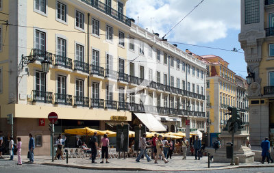 Largo do Chiado