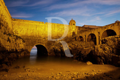 Forte de Peniche