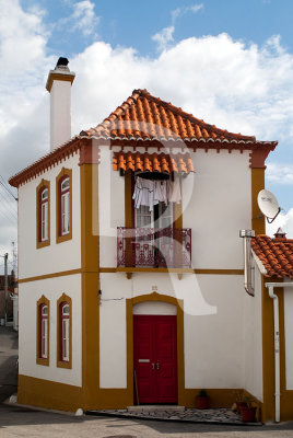 Praia do Ribatejo