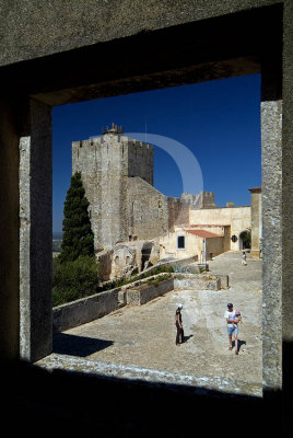 Castelo de Palmela (MN)