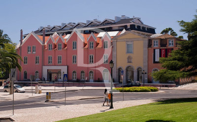 Antigo Convento de Nossa Senhora da Piedade