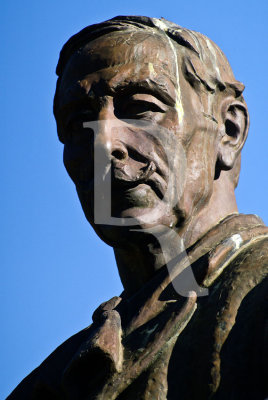 José Malhoa, por Leopoldo de Almeida (1965)