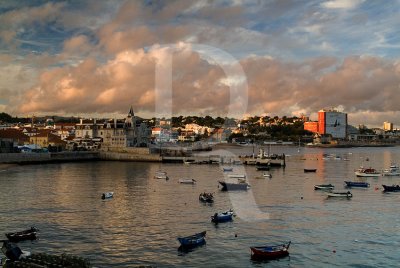 Fall Evenings by the Bay (19:04)