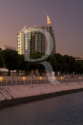 Torre São Rafael
