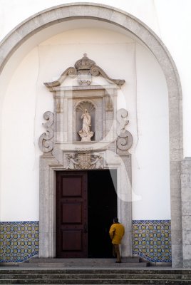 Igreja de N. S. da Conceio