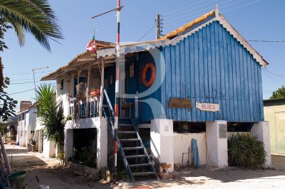 Casa do Avieiro