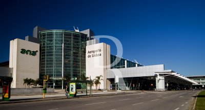 Lisbon Airport