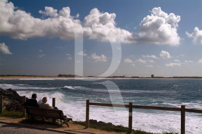 Uma Varanda Para Peniche