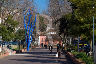 Parque de Queluz