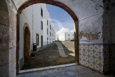 Cidadela de Cascais