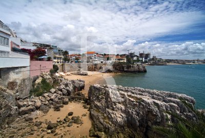 Praia da Rainha