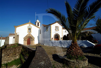 Convento de Nossa Senhora da Estrela (Imvel de Interesse Pblico)