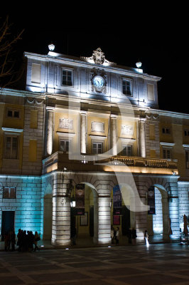 Teatro Nacional de São Carlos (MN)