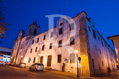 Igreja e Convento da Graa