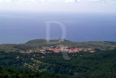 The Westernmost Point of Europe