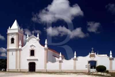 Igreja da Tornada