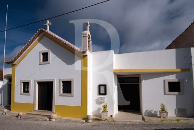 Chão da Parada - Capela de N. S. da Consolação