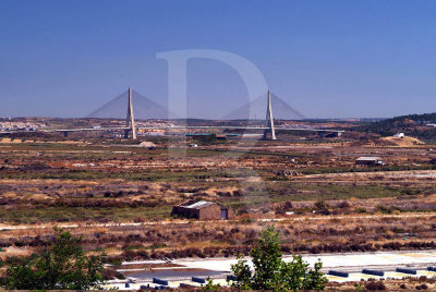 Ponte Internacional do Guadiana