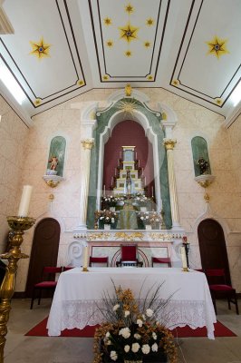 Igreja Paroquial de Nossa Senhora da Conceio de Salir do Porto