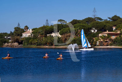 Quinta do Lago